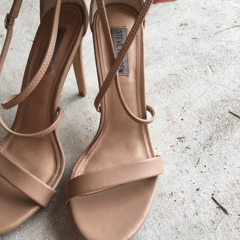 Steve Madden heels